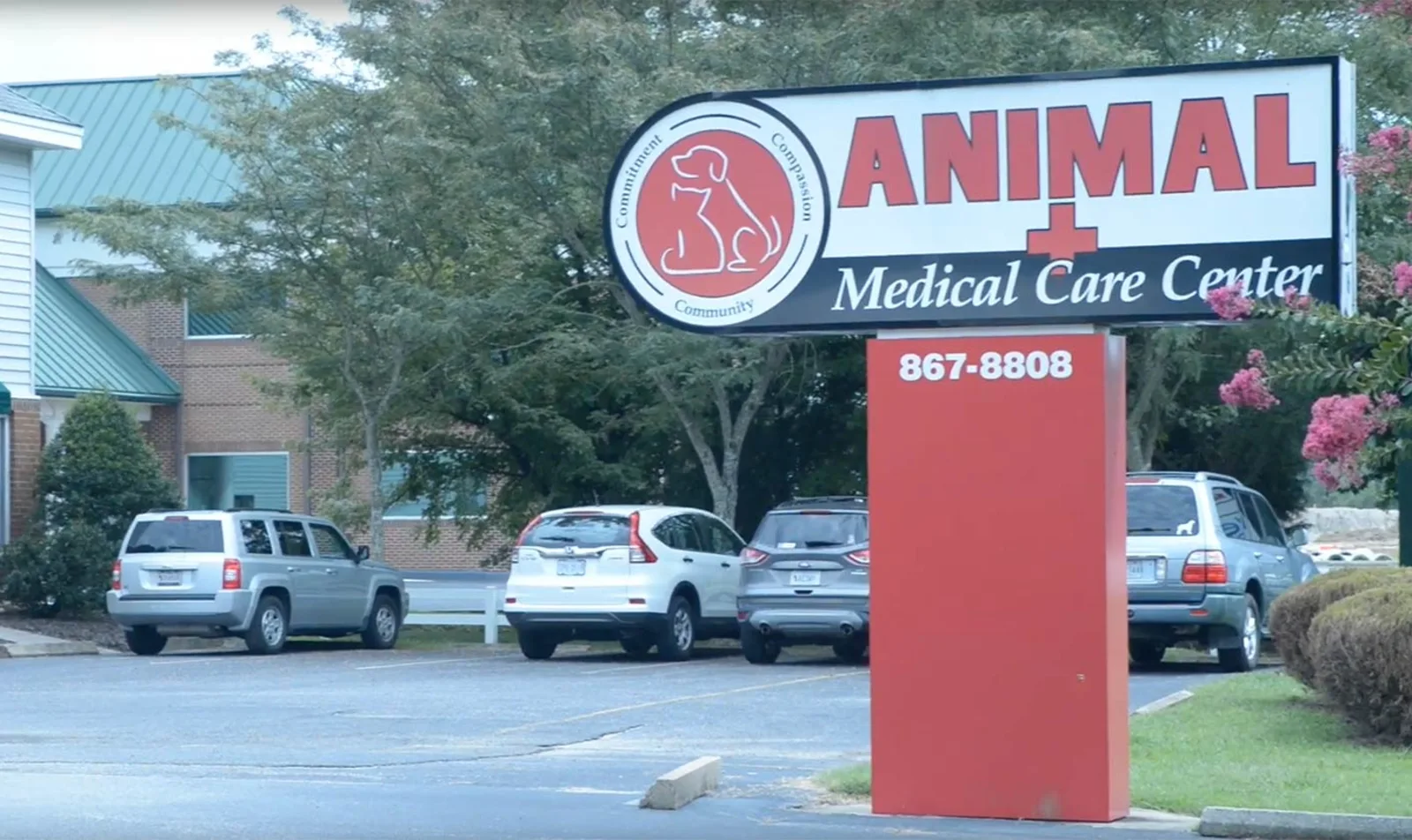 Animal Medical Care Center